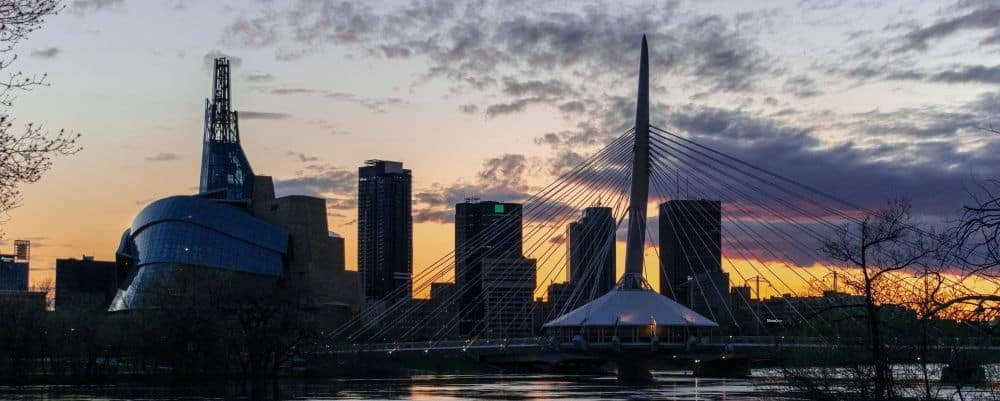 Manitoba