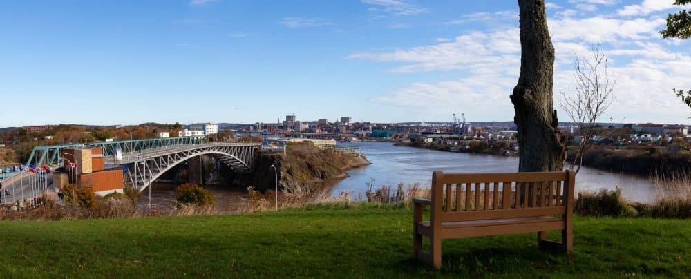 New Brunswick