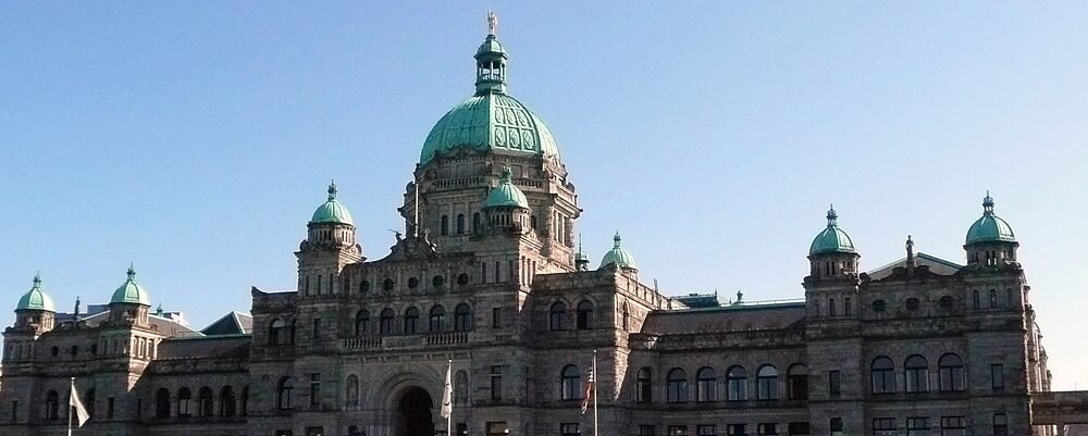 British Columbia Translation Services