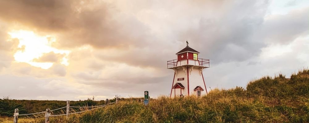 Prince Edward Island