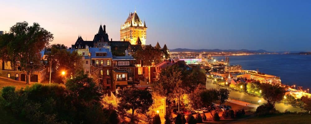 Quebec