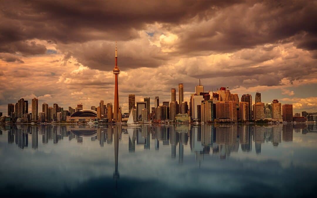 Services de traduction en Ontario