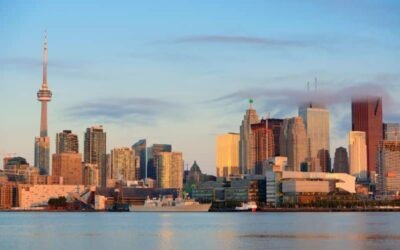 The Internationalisation Process for Canadian Companies Explained
