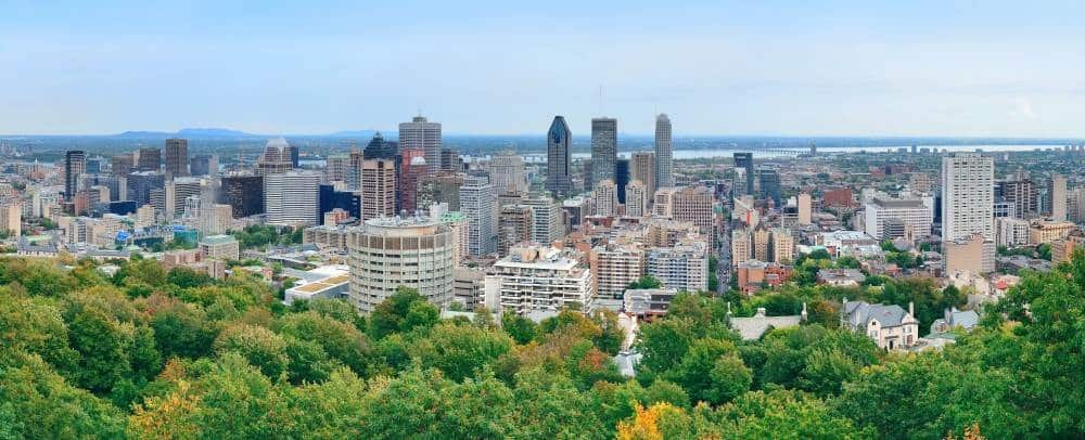 Montreal translation services