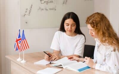 Differences Between Learning to Translate and Learning a Language