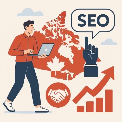 Get Started With Canada’s Trusted Multilingual SEO Partner