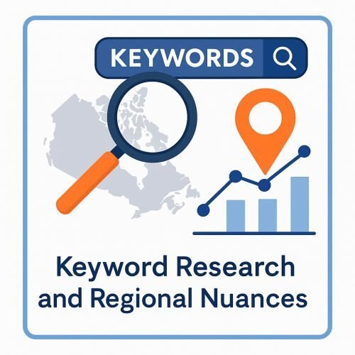 Keyword Research and Regional Nuances