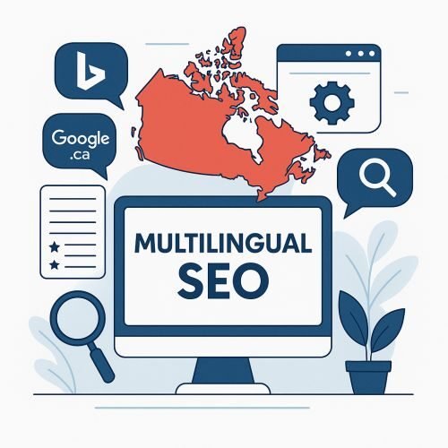 The Importance of Multilingual SEO in Canada