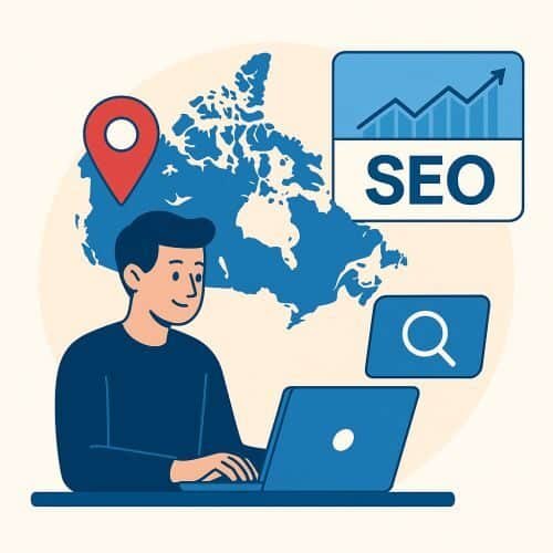 Multilingual SEO Services for English, French & Indigenous Audiences in Canada