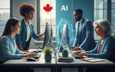 The Role of AI in Canadian Translation Services: Opportunities and Limitations
