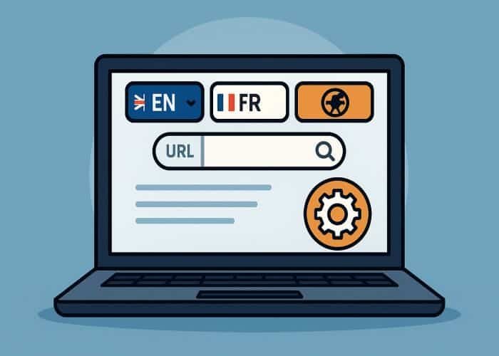 Technical SEO for Multilingual Sites